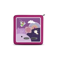 TONIES Toniebox Dekofolie Hinter Dem Regenbogen