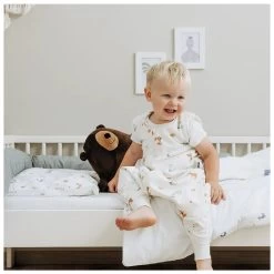 Träumeland Träumeland Schlafsack Light To Go Dinolino