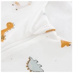 Träumeland Träumeland Schlafsack Light To Go Dinolino -Essen - Trinken Verkäufe hersteller traeumeland schlafsack light to go dindolino 24