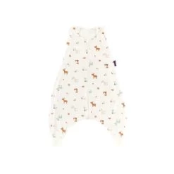 Träumeland Träumeland Schlafsack Light To Go Waldtiere -Essen - Trinken Verkäufe hersteller traeumeland schlafsack light to go waldtiere 33