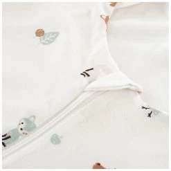 Träumeland Träumeland Schlafsack Light To Go Waldtiere -Essen - Trinken Verkäufe hersteller traeumeland schlafsack light to go waldtiere 34