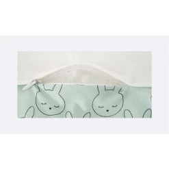 Träumeland Schlafsack - Set Kuschelhase Mint LIEBMICH Von Träumeland -Essen - Trinken Verkäufe hersteller traeumeland schlafsack set kuschelhase mint liebmich 3