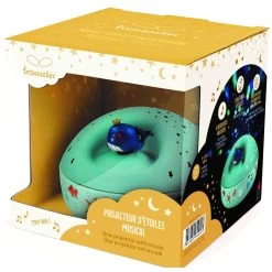 Trousselier Sternenhimmelprojektor Mit Musik Ozean -Essen - Trinken Verkäufe hersteller trousselier sternenhimmelprojektor mit musik ozean 3