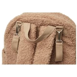 Jollein Wickeltasche Rucksack Boucle Biscuit -Essen - Trinken Verkäufe hersteller wickeltsche rucksack boucle biscuit 3