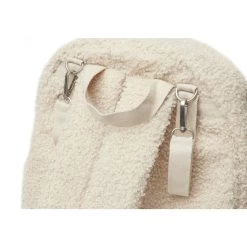Jollein Wickeltasche Rucksack Boucle Natur -Essen - Trinken Verkäufe hersteller wickeltsche rucksack boucle natur 5