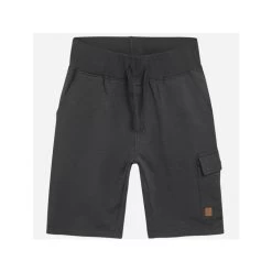Howard - Shorts Black Sand D4 122 Von Hust And Claire