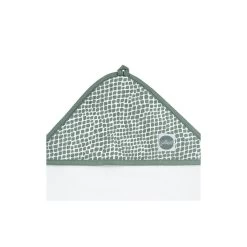 Kapuzentuch Snake Ash Green Von Jollein -Essen - Trinken Verkäufe kapuzenhandtuch adventure pink von little dutch 13