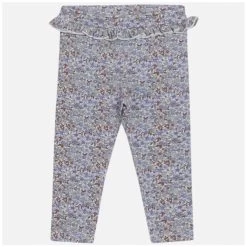 Lucy - Leggings Lilac Snow D4 116 Von Hust And Claire