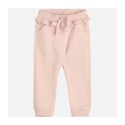 Tanne - Jogging Trousers Peach Skin D4 98 Von Hust And Claire